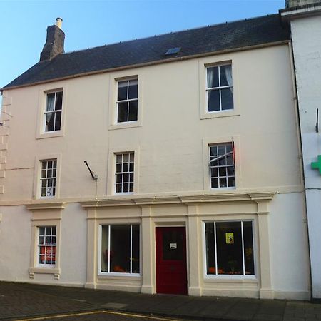 Lady Penelope'S B&B Duns Экстерьер фото