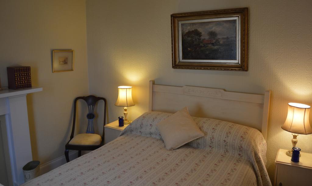 Lady Penelope'S B&B Duns Экстерьер фото